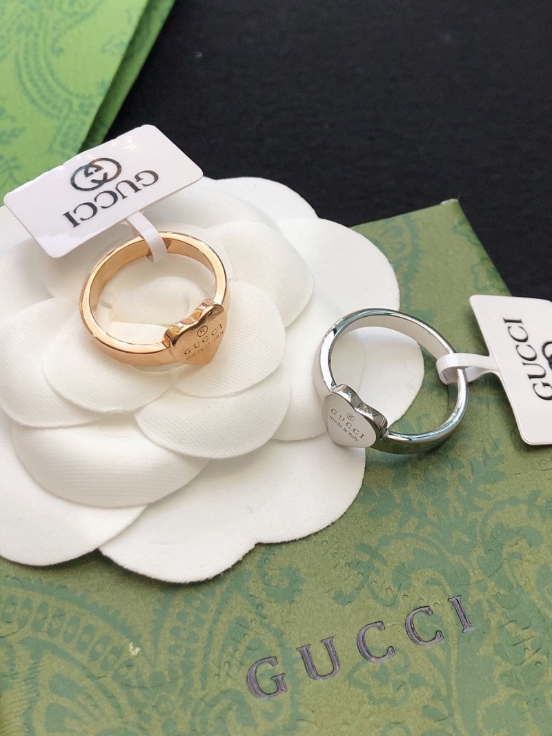 Gvc*1 rings